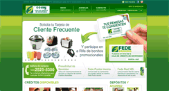 Desktop Screenshot of ccsoy.com